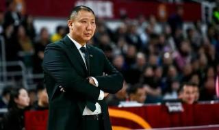 山东男篮外援加盟消息