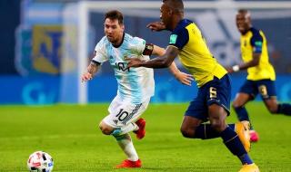 卡塔尔世界杯厄瓜多尔