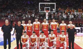 男篮世界杯多久一次