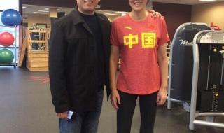 郎平个人资料国籍