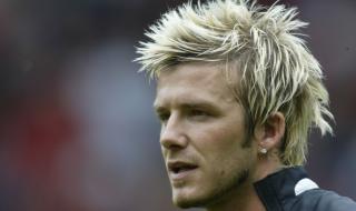 贝克汉姆为什么退役