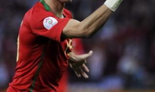 佩佩退出葡萄牙国家队